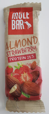 Almond Strawberry - 3770010805113