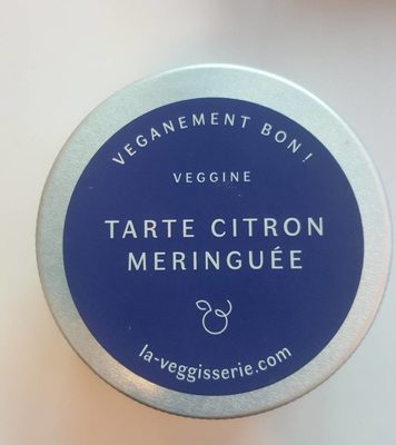 tarte citron meringuee - 3770011298037