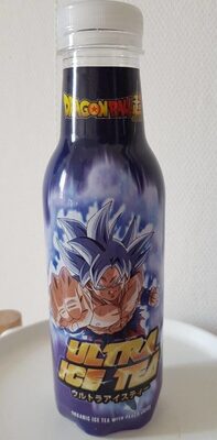 Ultra Ice Tea - Goku - 3770015056008