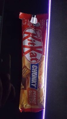 Kit Kat Chunky - 3800020418604