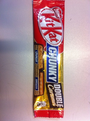 Kitkat chunky - 3800020420324