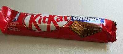 Kit Kat chunky - 3800020423349