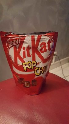 Kitkat Pop Choc - 3800020434345