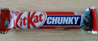 Kit Kat Chunky - 3800020456224