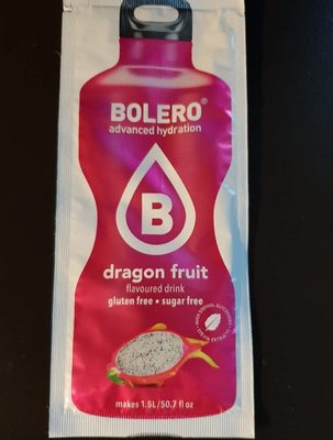 BOLERO Advanced hydration - 3800048223457