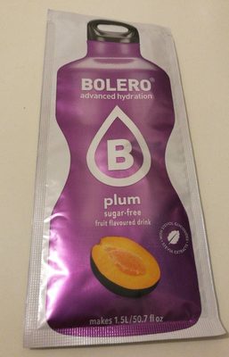 Bolero advanced hydratation (plum) - 3800048223860