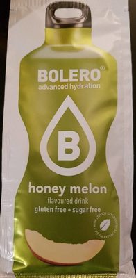 Honey melon - 3800048226168