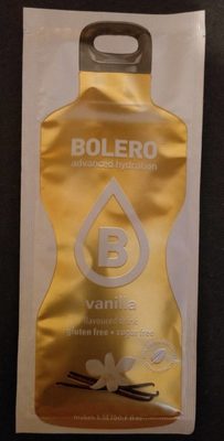 Bolero Vanille - 3800048227707
