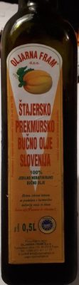 Bucno olje slovenia - 3830000410021