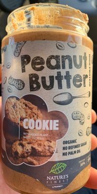 Peanut butter - 3830052950452