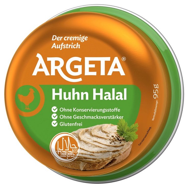Argeta Chicken Paste Halal - 3838975566576