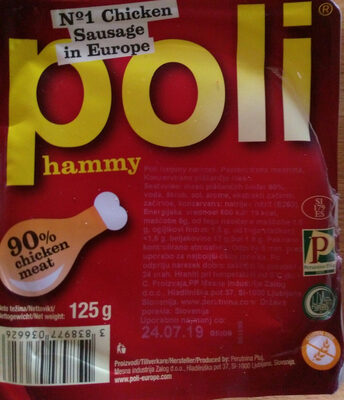 poli hammy - 3838977036626