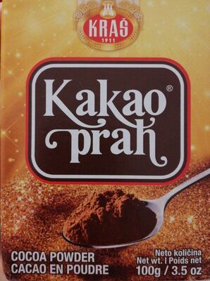 Kakao prah - 3850102110292