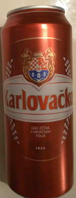 Karlovacko - 3850103002312