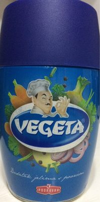 Podravka Vegeta - 3850104249600