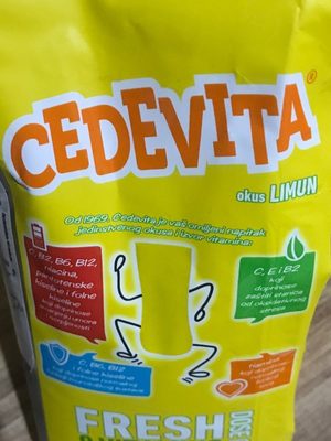 Cedevita - 3850322003480