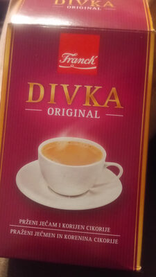 Divka original - 3858881080447