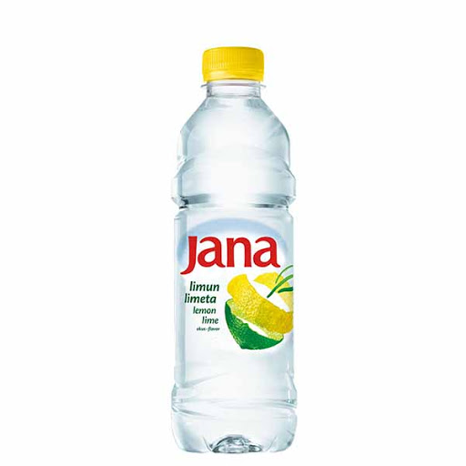 Jana Ice Tea Lemon - 3858884600932