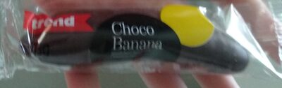 Choco Banana - 3871862001538