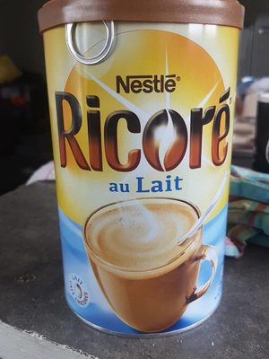 Ricoré au lait - 39315885