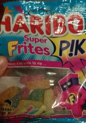 Super frites - 39393364
