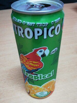 Tropical - 39469588
