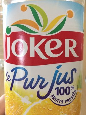 Le pur jus - 39661227
