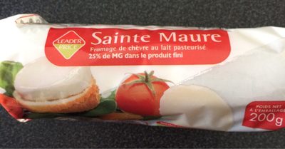 Fromage de chevre - 39661319