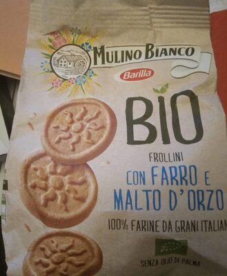 Mulino bianco - 39664075