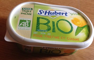 Margarine bio - 39695536