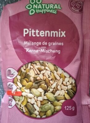 Pittenmix mélange de graines - 39759559