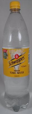 Indian Tonic Water - 4000140012754