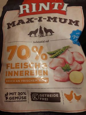 MAX-I-MUM - 4000158911728