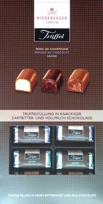 Trüffel - 4000161020110