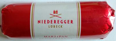 Marzipan Schwarzbrot - 4000161050308