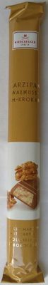 Marzipan Walnuss Rum-Krokant - 4000161060413