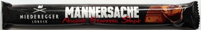 Männersache Nougat Espresso Shot - 4000161060710