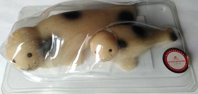 Marzipan-Robben - 4000161440673