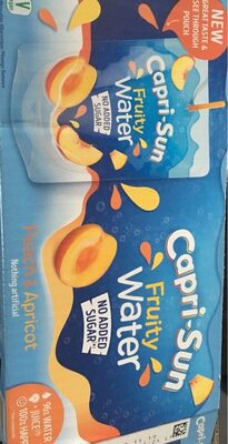 Capri Sun - 4000177022771