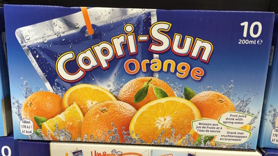 Orange - 4000177158227