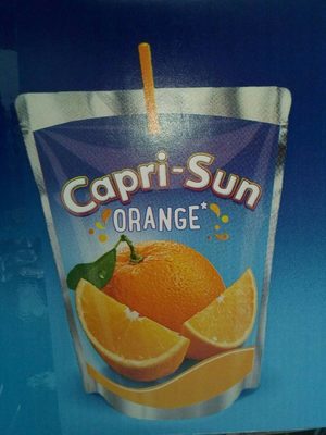 Capri sun - 4000177167892