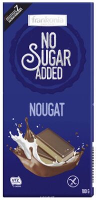Frankonia Nougat - 4000194240387