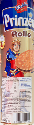 Prinzen Rolle - 4000264000125