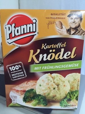 Knödel - 4000400130464