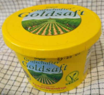 Goldsaft - 4000412010402