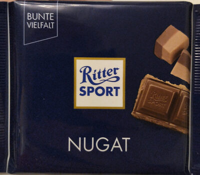 Nugat - 4000417026002