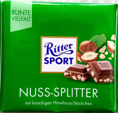 Nuss-Splitter - 4000417222008