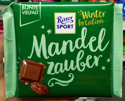 Mandel Zauber - 4000417296009