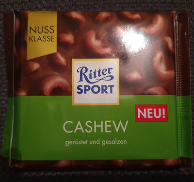 Cashew - 4000417707000