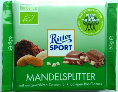 Mandelsplitter - 4000417753007